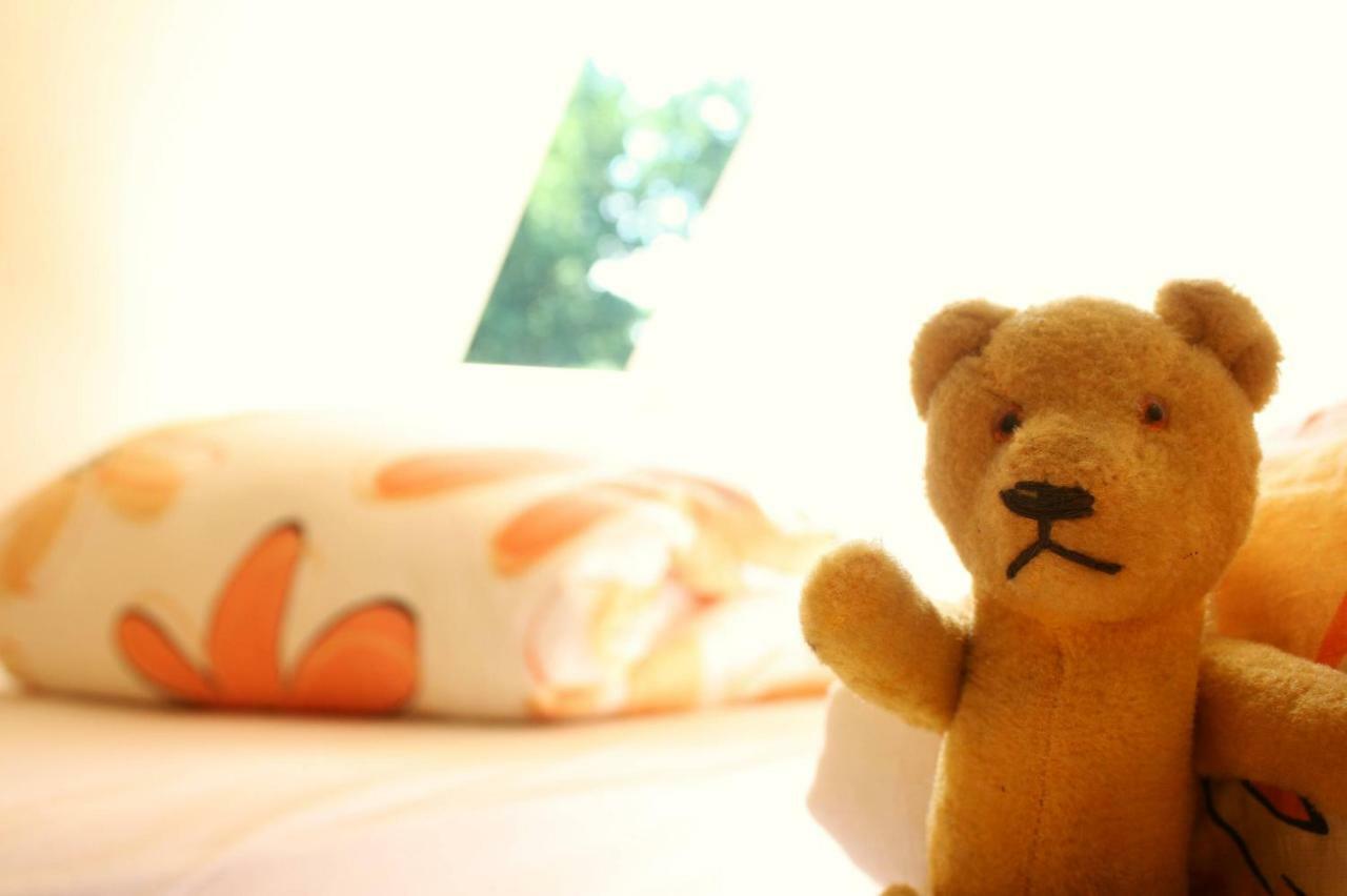 Forsthof Niendorf Apartment Teterow Bagian luar foto